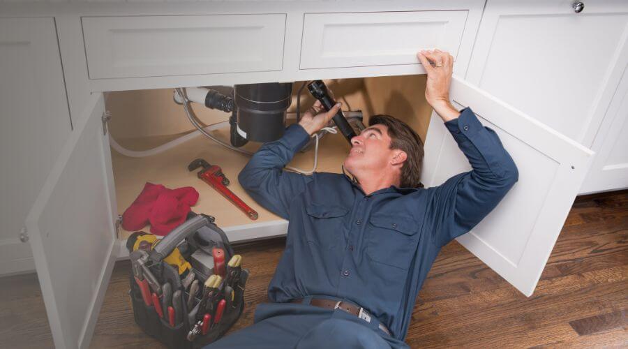 Local water heater installation in Kopperl, TX